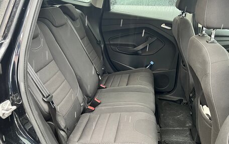 Ford Kuga III, 2013 год, 1 150 000 рублей, 14 фотография