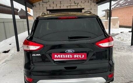 Ford Kuga III, 2013 год, 1 150 000 рублей, 5 фотография