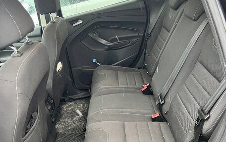 Ford Kuga III, 2013 год, 1 150 000 рублей, 13 фотография