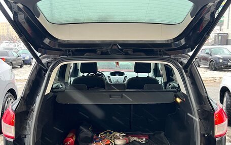 Ford Kuga III, 2013 год, 1 150 000 рублей, 15 фотография