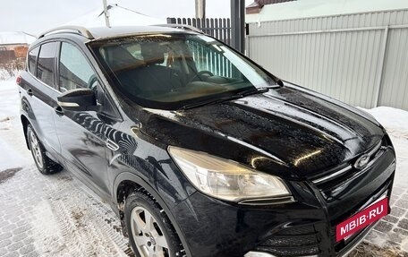 Ford Kuga III, 2013 год, 1 150 000 рублей, 8 фотография