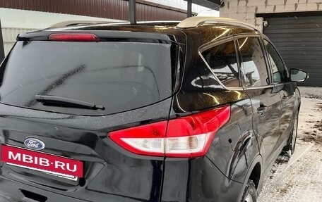 Ford Kuga III, 2013 год, 1 150 000 рублей, 6 фотография