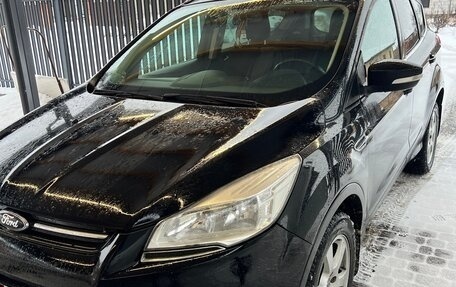 Ford Kuga III, 2013 год, 1 150 000 рублей, 2 фотография