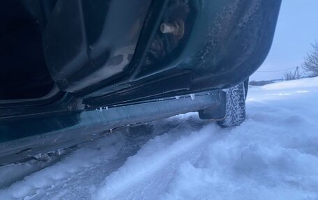 Skoda Octavia IV, 2002 год, 269 000 рублей, 12 фотография