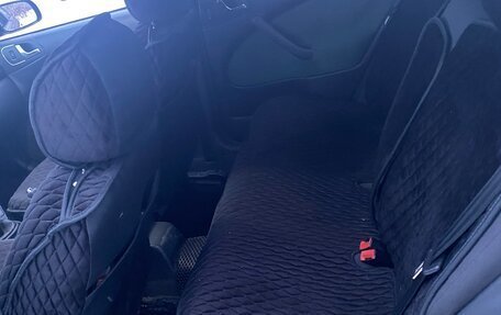 Skoda Octavia IV, 2002 год, 269 000 рублей, 9 фотография