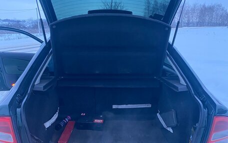 Skoda Octavia IV, 2002 год, 269 000 рублей, 13 фотография