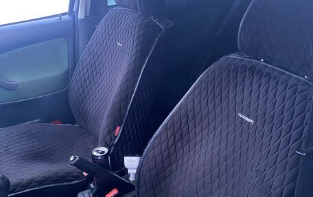 Skoda Octavia IV, 2002 год, 269 000 рублей, 8 фотография