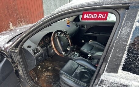 Ford Mondeo III, 2005 год, 230 000 рублей, 3 фотография