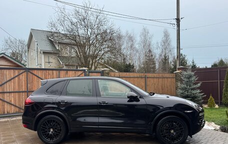 Porsche Cayenne III, 2012 год, 3 100 000 рублей, 7 фотография