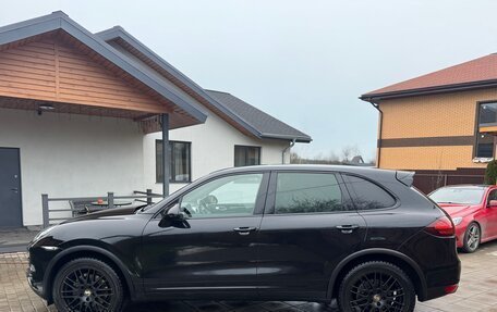 Porsche Cayenne III, 2012 год, 3 100 000 рублей, 6 фотография