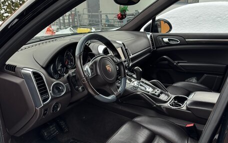 Porsche Cayenne III, 2012 год, 3 100 000 рублей, 12 фотография