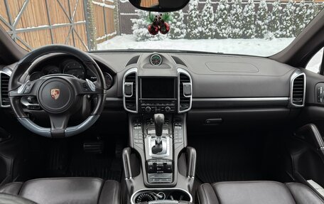 Porsche Cayenne III, 2012 год, 3 100 000 рублей, 11 фотография