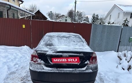 Ford Mondeo III, 2005 год, 230 000 рублей, 5 фотография