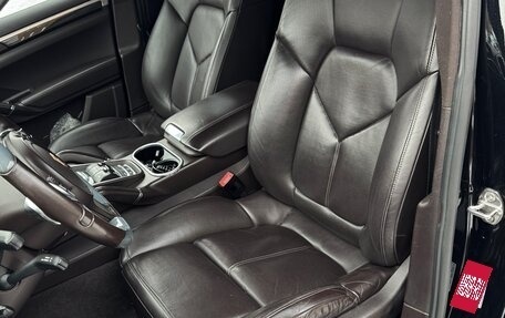 Porsche Cayenne III, 2012 год, 3 100 000 рублей, 13 фотография