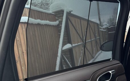 Porsche Cayenne III, 2012 год, 3 100 000 рублей, 18 фотография