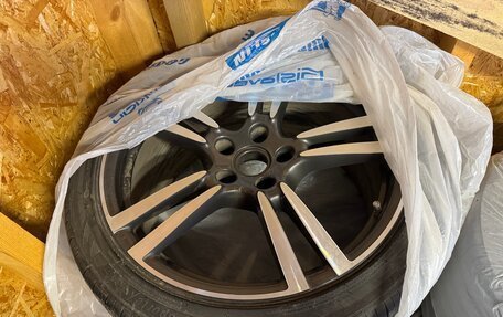 Porsche Cayenne III, 2012 год, 3 100 000 рублей, 17 фотография