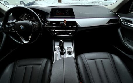 BMW 5 серия, 2019 год, 2 950 000 рублей, 8 фотография