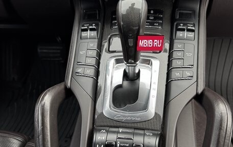 Porsche Cayenne III, 2012 год, 3 100 000 рублей, 16 фотография