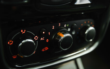 Renault Duster I рестайлинг, 2014 год, 1 190 000 рублей, 4 фотография