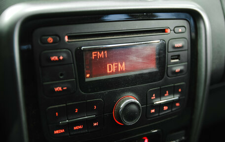 Renault Duster I рестайлинг, 2014 год, 1 190 000 рублей, 5 фотография