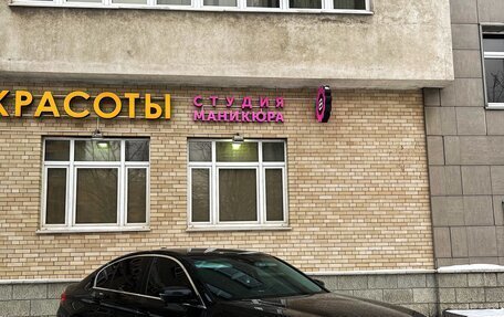 BMW 5 серия, 2019 год, 2 950 000 рублей, 14 фотография