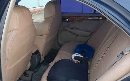 Nissan Bluebird Sylphy II, 2002 год, 260 000 рублей, 5 фотография