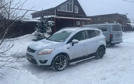 Ford Kuga III, 2012 год, 900 000 рублей, 6 фотография