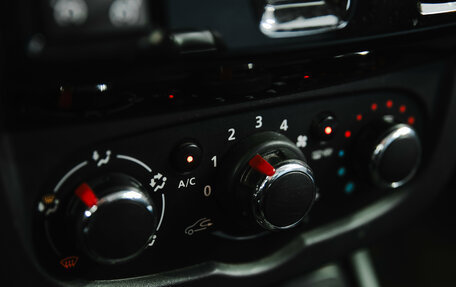 Renault Duster I рестайлинг, 2018 год, 1 300 000 рублей, 6 фотография