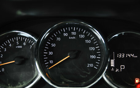 Renault Duster I рестайлинг, 2018 год, 1 300 000 рублей, 5 фотография