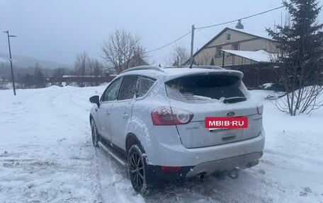 Ford Kuga III, 2012 год, 900 000 рублей, 4 фотография