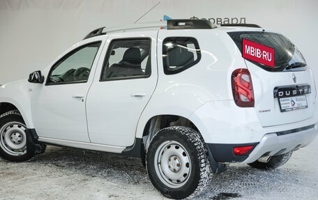 Renault Duster I рестайлинг, 2018 год, 1 300 000 рублей, 4 фотография