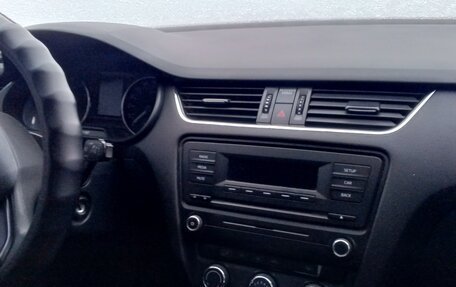 Skoda Octavia, 2013 год, 1 250 000 рублей, 10 фотография