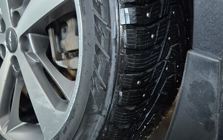 Genesis GV80 I, 2021 год, 5 450 000 рублей, 11 фотография