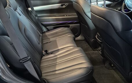 Genesis GV80 I, 2021 год, 5 450 000 рублей, 16 фотография