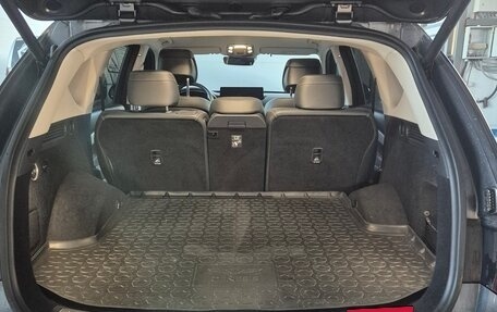 Genesis GV80 I, 2021 год, 5 450 000 рублей, 12 фотография