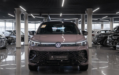 Volkswagen Tiguan, 2025 год, 5 250 000 рублей, 3 фотография