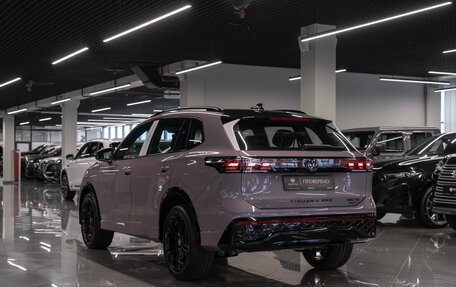 Volkswagen Tiguan, 2025 год, 5 250 000 рублей, 4 фотография