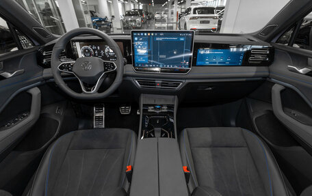 Volkswagen Tiguan, 2025 год, 5 250 000 рублей, 8 фотография