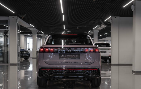 Volkswagen Tiguan, 2025 год, 5 250 000 рублей, 6 фотография