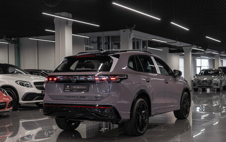 Volkswagen Tiguan, 2025 год, 5 250 000 рублей, 5 фотография