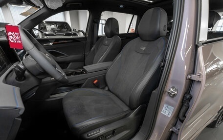 Volkswagen Tiguan, 2025 год, 5 250 000 рублей, 9 фотография