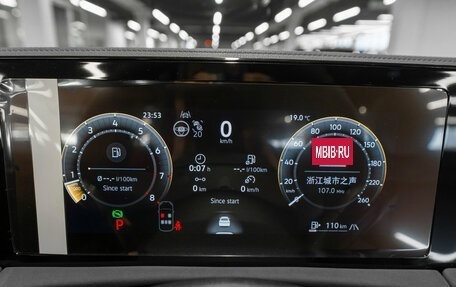 Volkswagen Tiguan, 2025 год, 5 250 000 рублей, 12 фотография