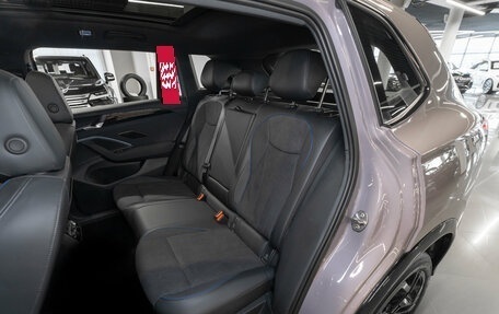 Volkswagen Tiguan, 2025 год, 5 250 000 рублей, 14 фотография