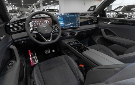 Volkswagen Tiguan, 2025 год, 5 250 000 рублей, 7 фотография