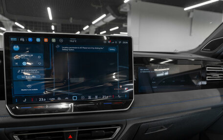 Volkswagen Tiguan, 2025 год, 5 250 000 рублей, 20 фотография