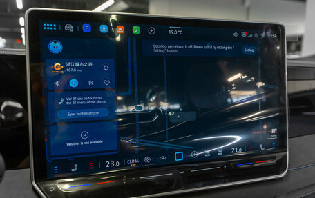 Volkswagen Tiguan, 2025 год, 5 250 000 рублей, 21 фотография