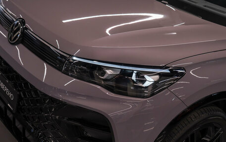 Volkswagen Tiguan, 2025 год, 5 250 000 рублей, 31 фотография