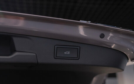 Volkswagen Tiguan, 2025 год, 5 250 000 рублей, 29 фотография