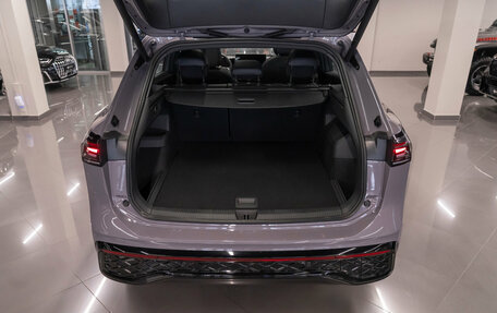 Volkswagen Tiguan, 2025 год, 5 250 000 рублей, 28 фотография