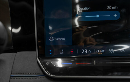 Volkswagen Tiguan, 2025 год, 5 250 000 рублей, 26 фотография